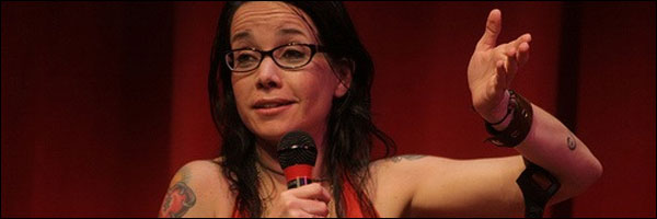 Janeane Garofalo: Scientologist. 