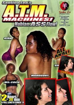 Black Porn Movie Covers - The 15 Most Sexually Unappealing Porn Titles | Cracked.com