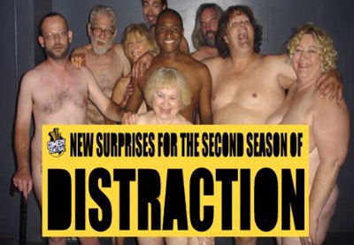 Nudist Family - The 6 Most Insane Game Shows From Around the World | Cracked.com