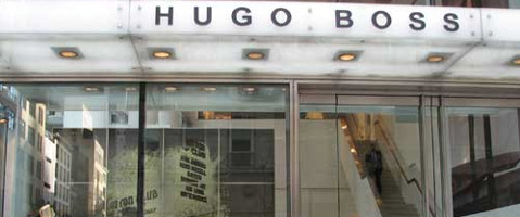 Hugo boss nazi outlet quotes