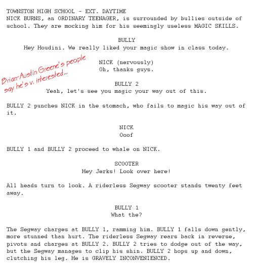script1 script1