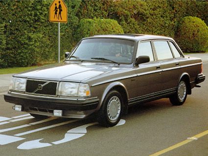 volvo240