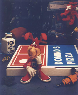 noid noid