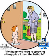 Family Circus Comics Sex - The Family Circus Porn Comics | Sex Pictures Pass