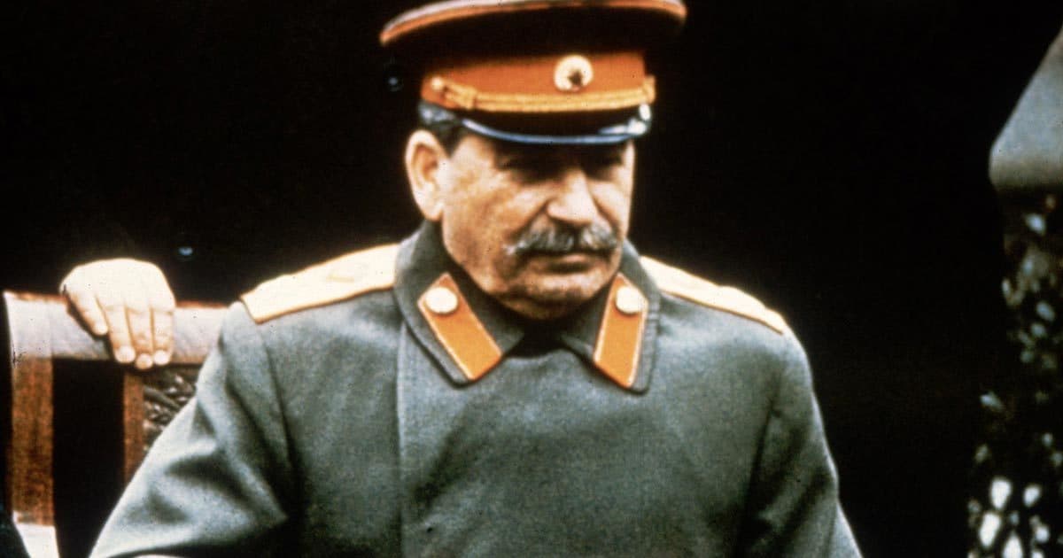 5 Famous Historical Bad Guys (And Their Side Of The Story)