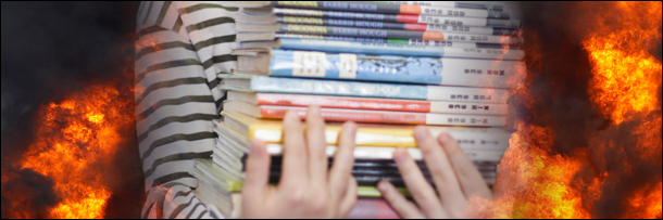Book Burning By Powered Site Viagra