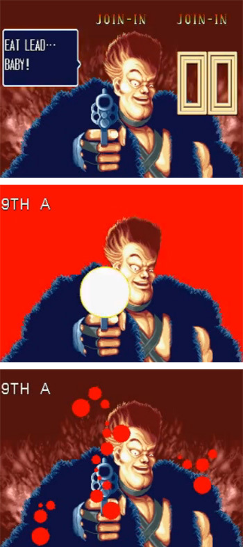 The 5 Most Sadistic Game Over Scenes In Video Game