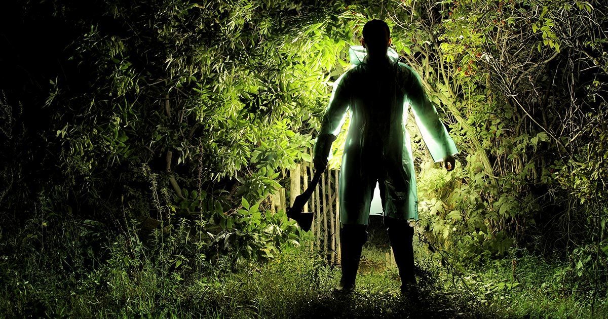 6 More RealLife Murderers Scarier Than Any Horror Movie