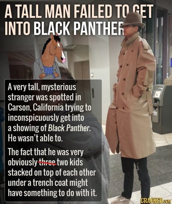 Lucky Charms, Unlucky Frogs, And Other Weird News You Missed