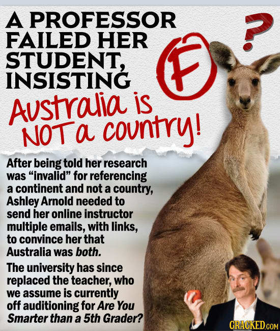 Lucky Charms, Unlucky Frogs, And Other Weird News You Missed