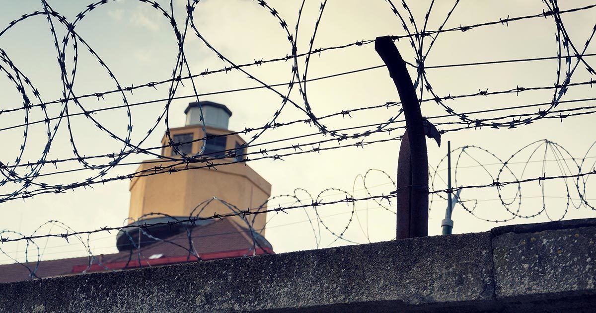 5 Real Places With Stories Scarier Than Any Horror Movie