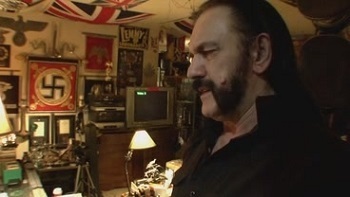 7 Homes Of The Rich And Famous That Are Gloriously Insane E1 Entertainment If Pressed Further About Glorifying M Ers Lemmy Had The Perfect Counter Argument Of Being A Perpetually Drunk Sbag Englishman