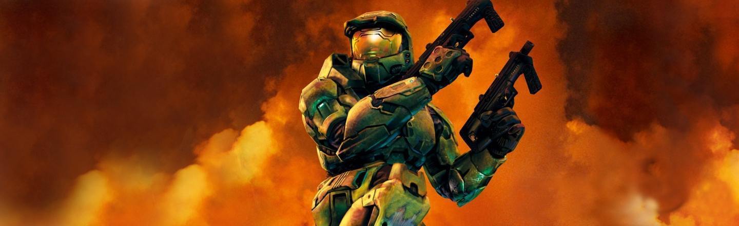 7 Classic Video Games With Horrifying Backstories