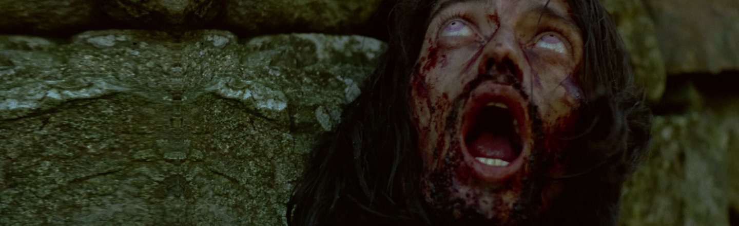 5 Scientific Reasons a Zombie Apocalypse Could Actually Happen