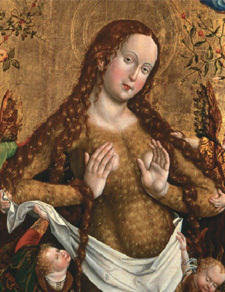 prostitute with jesus