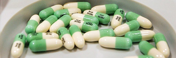 Side Effects From Prozac And Xanax