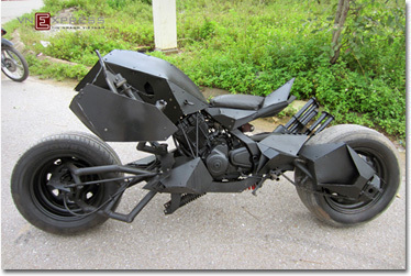 8 Insane Vehicles You Won T Believe Are Street Legal Ed Vnexpress Honestly It S Probably Safer Than Most Motorcycles In Southeast Asia