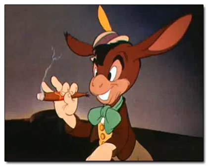 Осел - он не простой осел - 2. Осел - он не простой осел - 2.