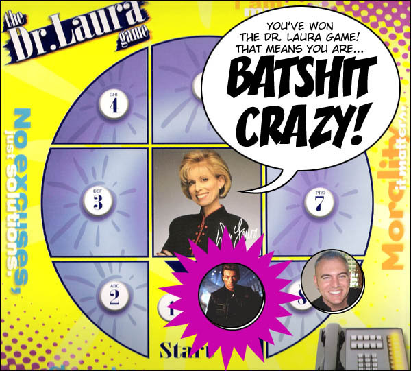 The Worst Board Game of All Time