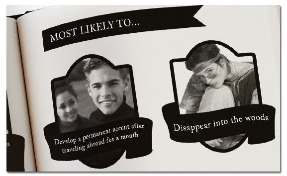 most likely to high school awards
If High School Yearbooks Were Honest | Cracked.com most likely to high school awards
If High School Yearbooks Were Honest | Cracked.com