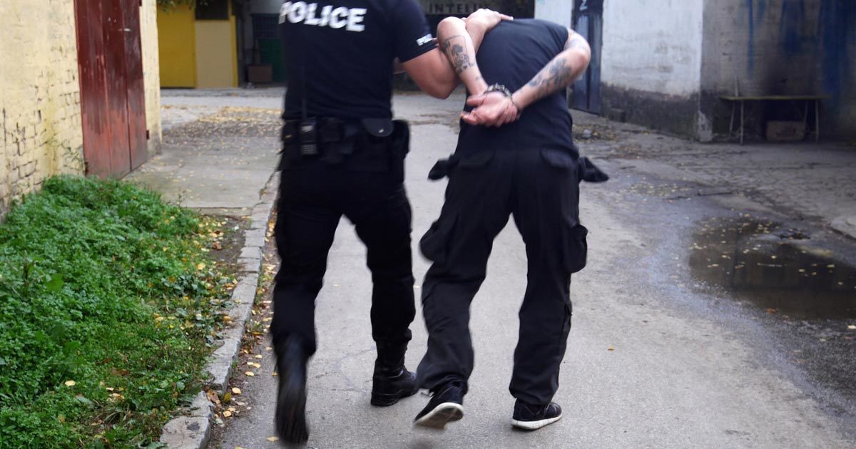 5 Ways We're Fighting Crime (And Making Everything Worse)