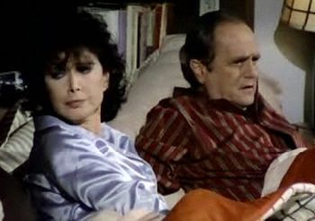 Image result for NEWHART season Finale
