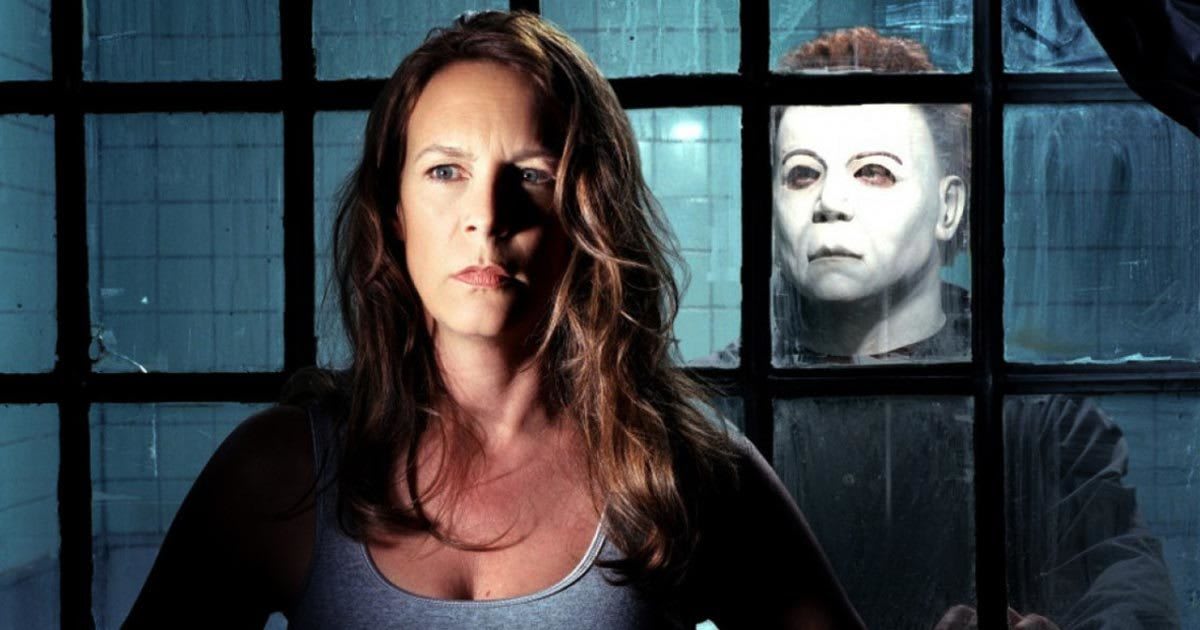 A Brief History of Michael Myers' Mask From 'Halloween'