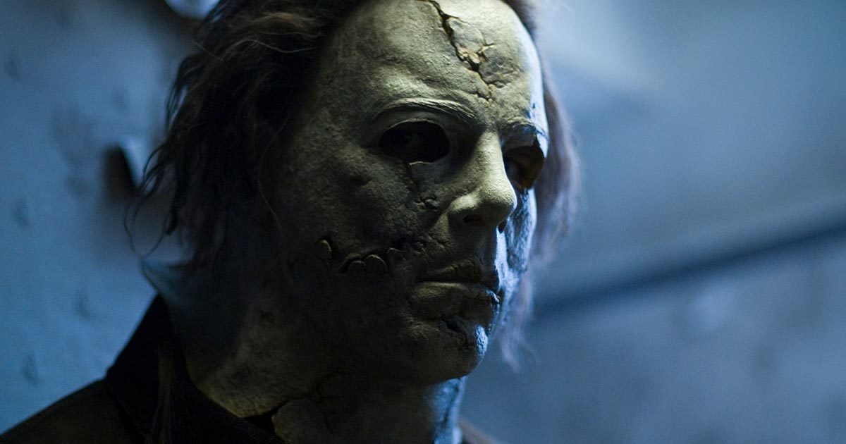 A Brief History of Michael Myers� Mask From �Halloween�