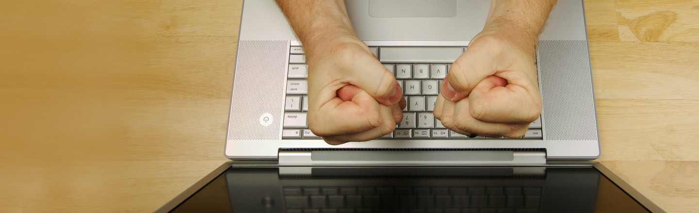6 Scientific Reasons Facebook Turns Everybody Into A Jerk