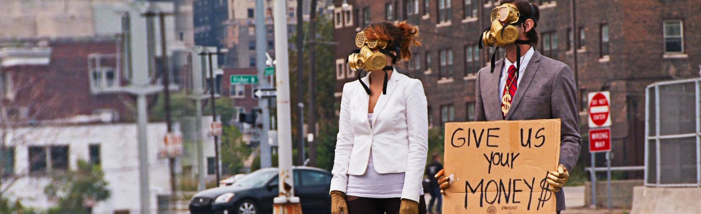 5 Documentaries That Perfectly Explain Society's Problems