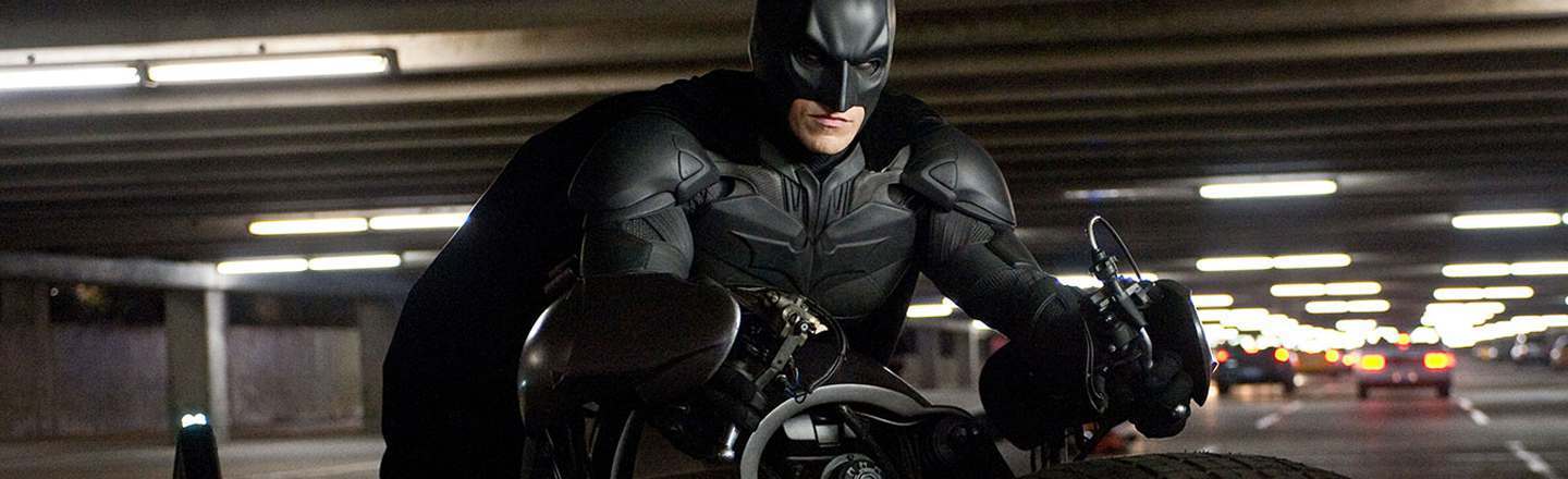 6 Ridiculous Things Implied By Plot Twists In Famous Movies