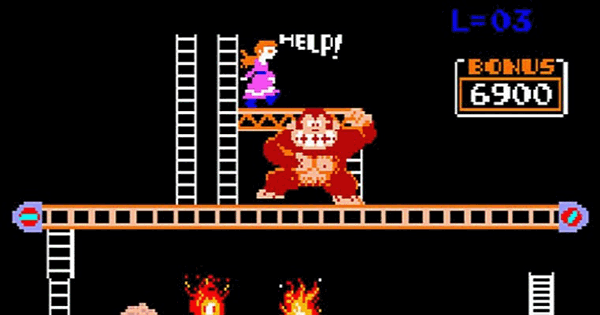 5 Classic Games You Didn't Know Had WTF Backstories