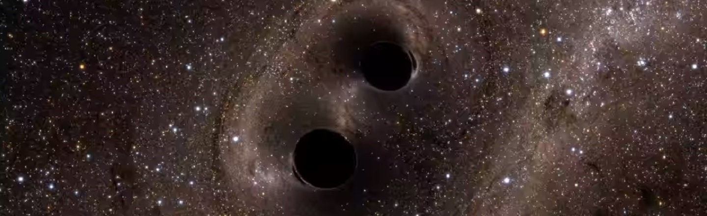 5 Scientific Theories That Will Melt Your Brain