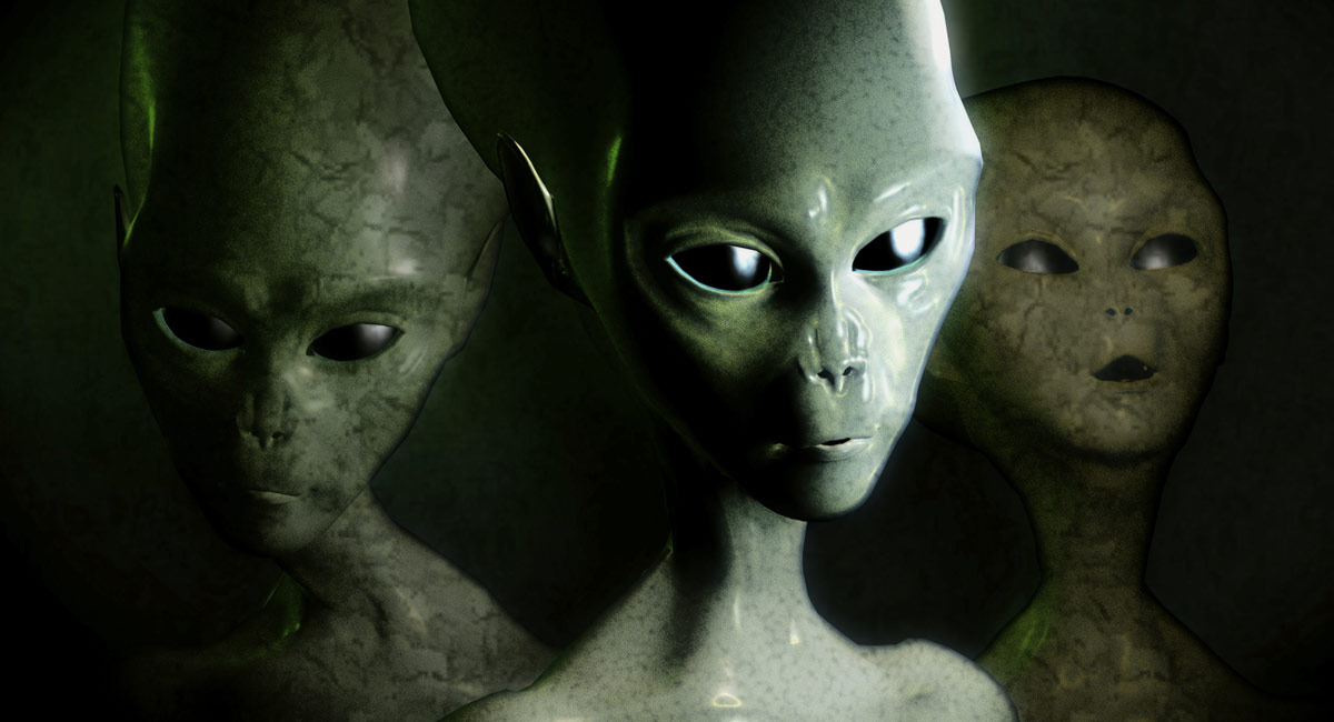 6 Reasons We're Closer To Discovering Aliens Than You Think | Cracked.com