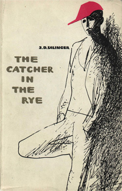 problem holden catcher rye j r salinger The catcher in the rye, written by jd salinger, is a novel about a young, college kid in the late 1900’s who has an extremely different way of looking about. problem holden catcher rye j r salinger The catcher in the rye, written by jd salinger, is a novel about a young, college kid in the late 1900’s who has an extremely different way of looking about.