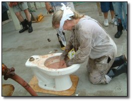 5 Cultures With The Most Wtf Wedding Rituals Cracked Com