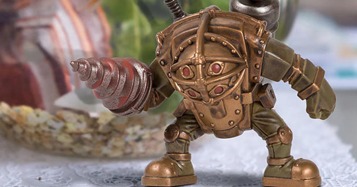 Every Day Is A Holiday With These 6 Loot Crate Deals