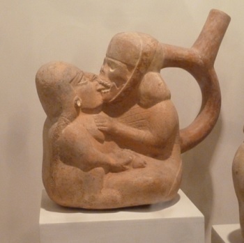 jolie naked in beowulf
