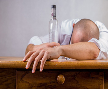 Mixing Alcohol And Prozac