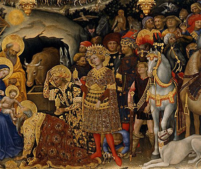 date conceived definition