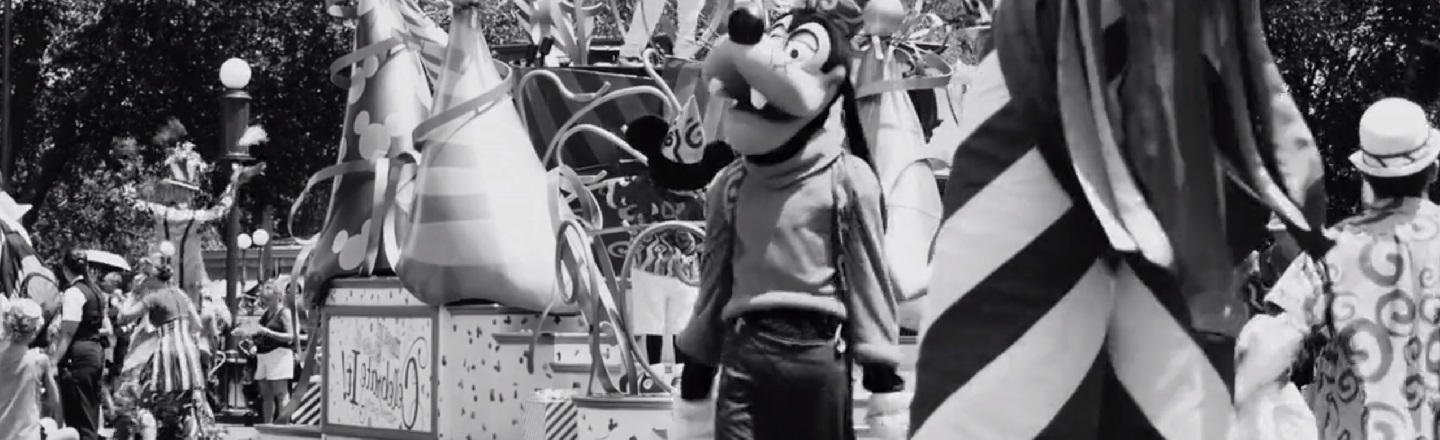 5 Movies That Were Filmed In Literally Unbelievable Ways