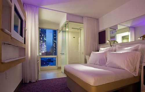 5 Signs Of A Crappy Motel They Never Show In The Pictures