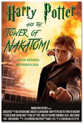What is the first harry potter book called