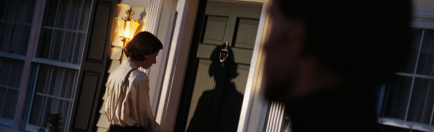 Where Terror Stalked and Other Horror Stories by Charles Birkin