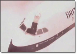 The 6 Most Badass Airline Pilots To Ever Stare Down Death | Cracked.com