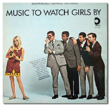 Image result for album covers in the 1950s