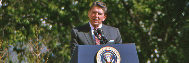 Ronald Reagan Crack Ghettos Wwii Ronald Reagan Crack Ghettos Wwii