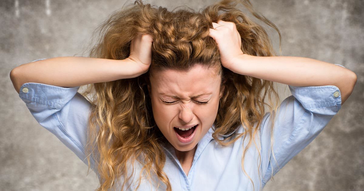 Why You're Being Kept In A Constant State Of Impotent Rage