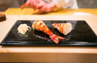 I Ate At The World's Best Sushi Restaurant. | Cracked.com
