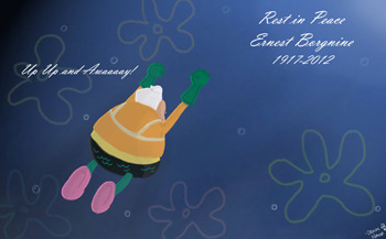 6 Celebrities You Didn't Know Voiced Famous Characters ...